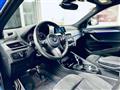 BMW X2 S-Drive 18 M-Sport X TETTO/LED