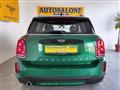 MINI COUNTRYMAN JCW 1.5 Cooper Yours Countryman TETTO/CERCHI 19"/PELLE