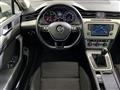 VOLKSWAGEN PASSAT Variant 1.6 TDI Comfortline BlueMotion Technology