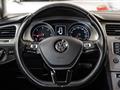 VOLKSWAGEN GOLF 1.6 TDI 110 CV 5p. 4MOTION Executive BlueMotion Te