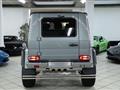 MERCEDES CLASSE G 4x4² |CARBON PACK|CAMERA|TETTO|HARMAN KARDON|TV