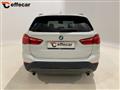 BMW X1 xDrive18d