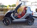 SMART FORTWO Numerata