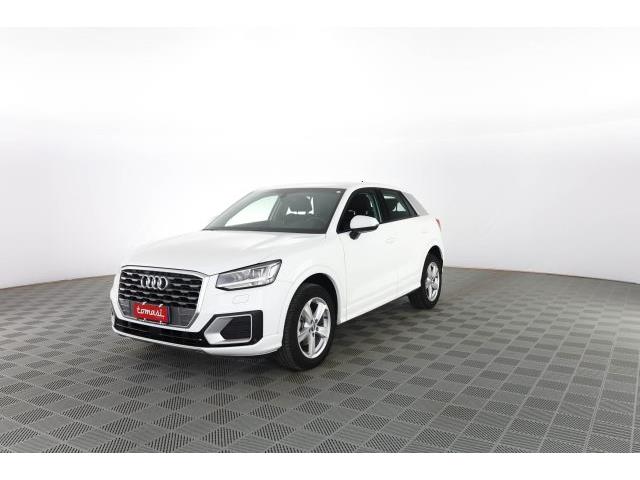 AUDI Q2 30 TFSI S tronic Admired