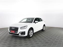 AUDI Q2 30 TFSI S tronic Admired