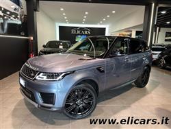 LAND ROVER RANGE ROVER SPORT 3.0 SDV6 249 CV HSE