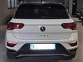 VOLKSWAGEN T-ROC 2.0 TDI SCR 150 CV DSG Style BlueMotion IQ DRIVE