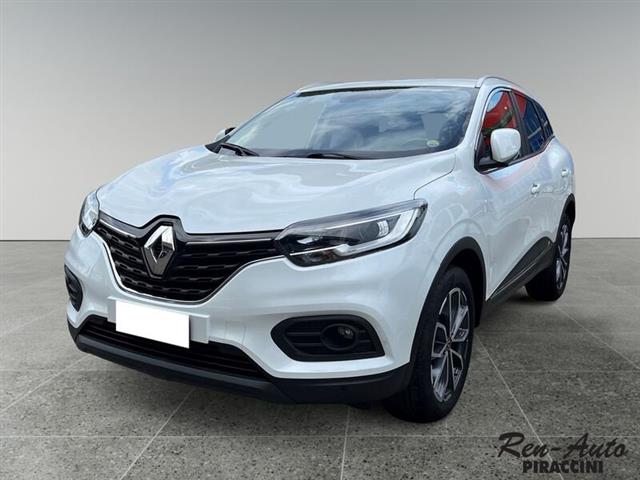 RENAULT KADJAR Blue dCi 8V 115CV Sport Edition