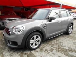 MINI COUNTRYMAN 1.5 One UNIPROPRIETARIO+OK NEOPATENTATI+TAGL.MINI