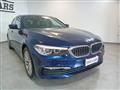 BMW SERIE 5 TOURING i Touring Luxury OFFERTA PROMO!!!