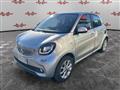 SMART FORFOUR 90 0.9 Turbo twinamic Passion