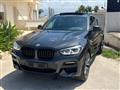 BMW X4 xDrive20d 48V Msport