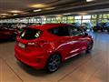 FORD FIESTA 1.0 Ecoboost Hybrid 125 CV 5 porte ST-Line