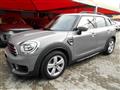 MINI COUNTRYMAN 1.5 One UNIPROPRIETARIO+OK NEOPATENTATI+TAGL.MINI