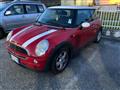 MINI MINI 3 PORTE 1.4 tdi One D