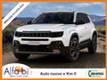 JEEP AVENGER e-HYBRID 1.2 100CV MHEV Aut. Summit