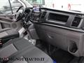 FORD TRANSIT CUSTOM 260 2.0 TDCi PC Furgone Entry-SCHERMO TOUCH