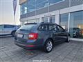 SKODA OCTAVIA 1.4 TSI Wagon G-Tec Cruise Navi Sensori EURO6B