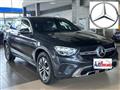 MERCEDES CLASSE GLC GLC 200 d 4Matic Coupé Sport