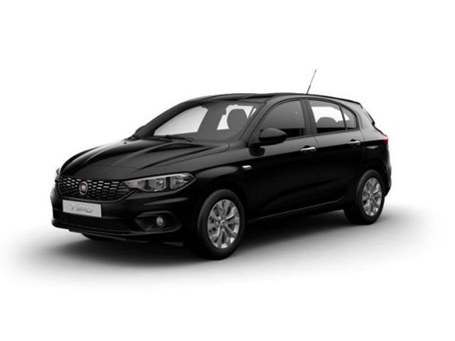 FIAT TIPO 4 PORTE Tipo 1.6 Mjt S&S 4 porte City