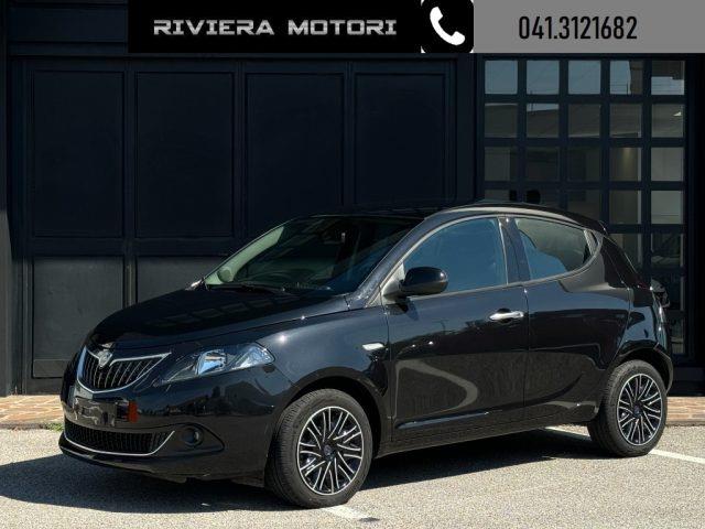 LANCIA YPSILON 1.0 FireFly 5 porte S&S Hybrid Gold