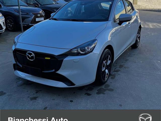 MAZDA 2 Mazda2 1.5 Skyactiv-G Centre-Line