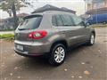 VOLKSWAGEN TIGUAN 2.0 TSI 4MOTION DSG Sport & Style