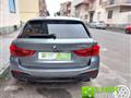 BMW SERIE 5 520 D M SPORT GARANTITA CON SOLI 63500 KM!