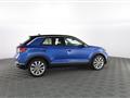 VOLKSWAGEN T-ROC 1.5 TSI ACT Advanced DSG BlueMotion Technolo