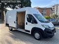 FIAT DUCATO JUMPER L4H3 130CV *SUPERLUNGO/SUPERALTO