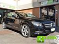 MERCEDES CLASSE CLS CDI BlueEFFICIENCY Automatic FARI LED GARANZIA