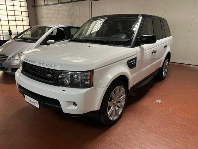 LAND ROVER RANGE ROVER SPORT 3.0 SDV6 HSE GARANZIA 24 MESI