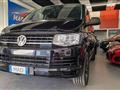 VOLKSWAGEN TRANSPORTER KOMBI 2.0 TDI 102CV 9 POSTI! BLACK EDITION! 18"!