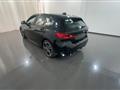 BMW SERIE 1 d 5p. Msport auto #BLACK PACK #VARI COLORI