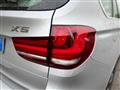 BMW X5 Xdrive40e Luxury auto