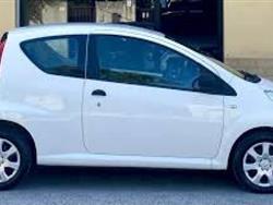 PEUGEOT 107 1.0 68CV 3p. Plaisir