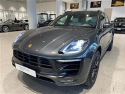 PORSCHE MACAN GTS 3.0 360 cv PDK