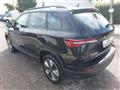 SKODA KAROQ 2.0 TDI EVO SCR 115 CV DSG Executive