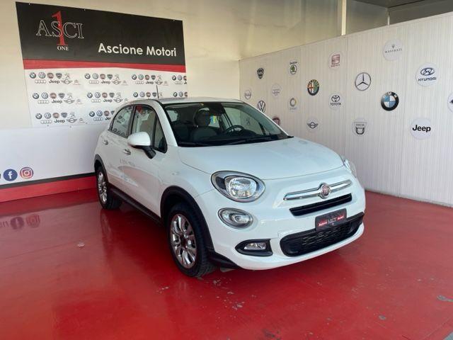 FIAT 500X 1.6 M.Jet 120 CV DCT Pop Star