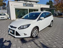 FORD FOCUS 1.6 TDCi 115 CV SW