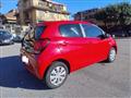 CITROEN C1 VTi 72 S&S 5p. Feel