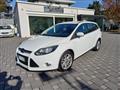 FORD FOCUS 1.6 TDCi 115 CV SW