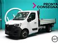 RENAULT MASTER 2.3 dCi L2 Ribaltabile Trilaterale Gemellato