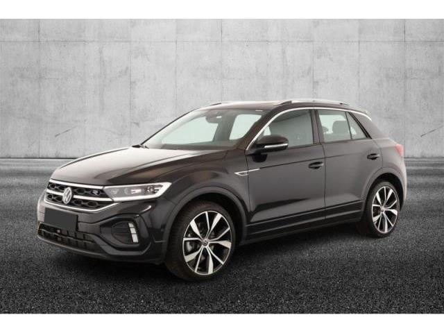 VOLKSWAGEN T-ROC 2.0 TDI SCR 150 CV DSG 4MOTION R-Line