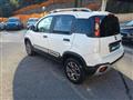 FIAT PANDA CROSS 0.9 TwinAir Turbo 4x4 - UNICOPROPRIETARIO