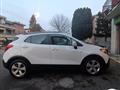 OPEL MOKKA GPL