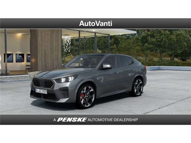 BMW X2 sDrive 18d Msport