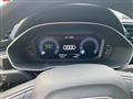 AUDI Q3 SPORTBACK SPB 45 TFSI e S tronic ibrido plug in 180kw