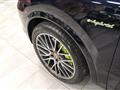 PORSCHE CAYENNE 3.0 V6 E-Hybrid *SPORT CHRONO*RADAR*SERVICE UFF*