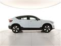 VOLVO C40 Recharge Extended Range Core - Pronta consegna